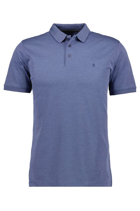 Poloshirt Herren Ragman Regular Kurze Ärmel