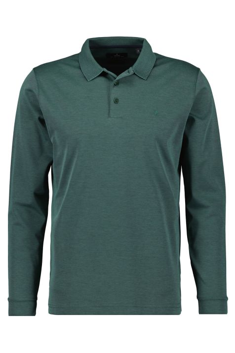 Polo Homme Ragman Regular Manche longue