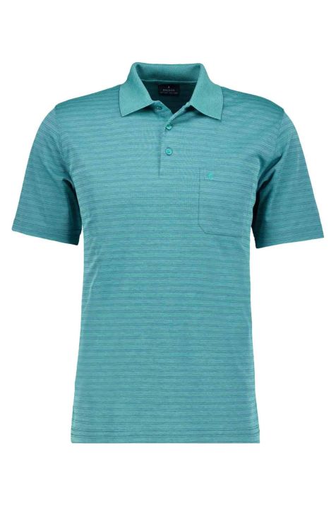  Polo shirt Ragman Classic Short sleeve