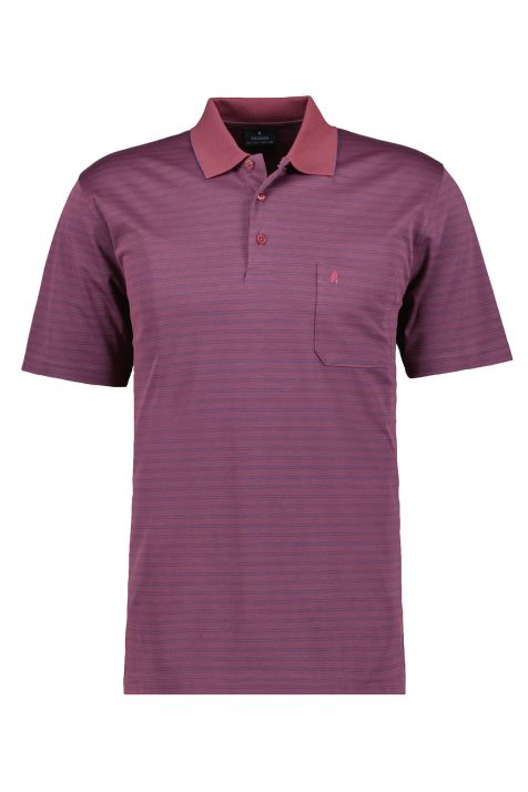Polo Ragman Classic Manche courte