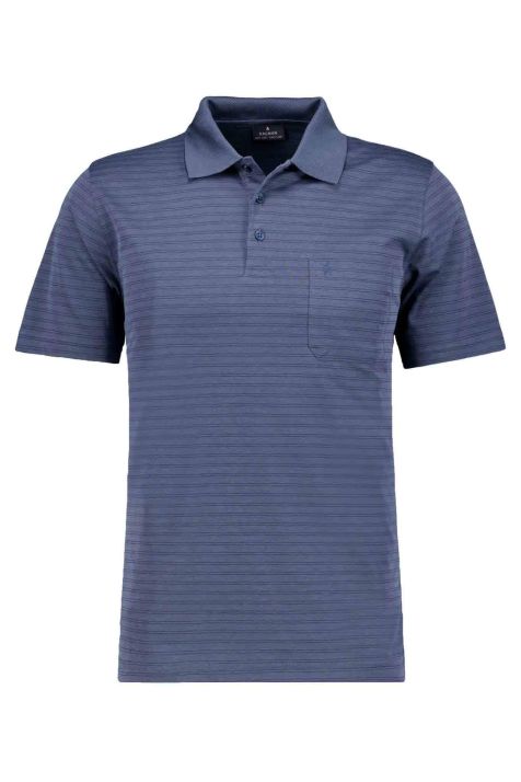 Polo Ragman Classic Manga corta