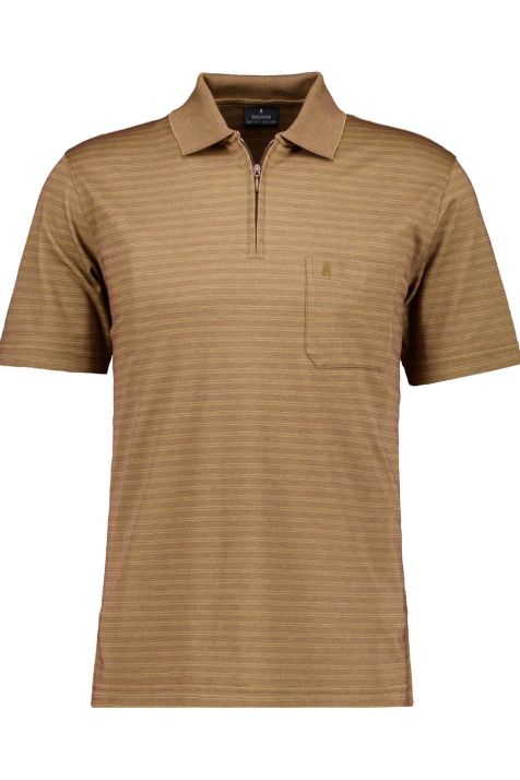 Men's Polo shirt Ragman Classic Short sleeve