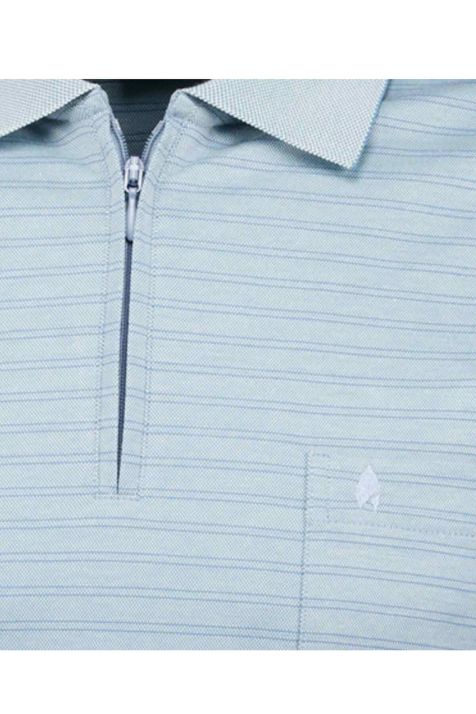 Polo Ragman Classic Manche courte