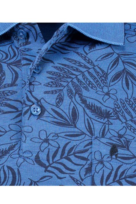  Polo shirt Ragman Classic Short sleeve