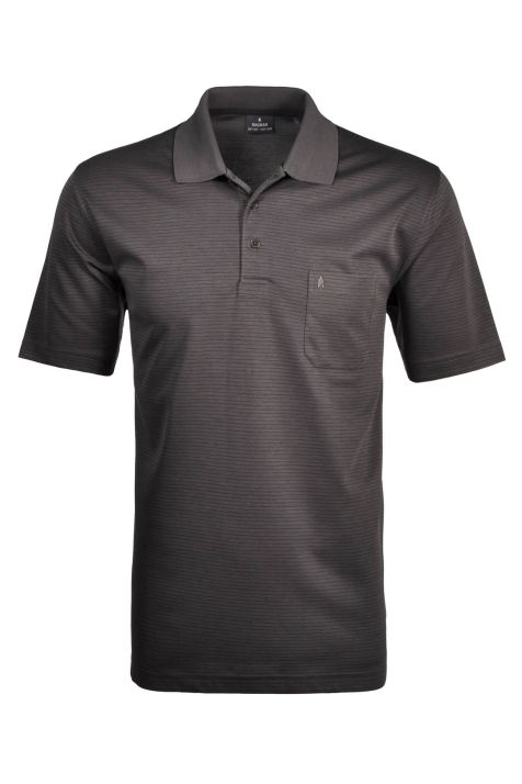 Polo Homme Ragman Classic Manche courte