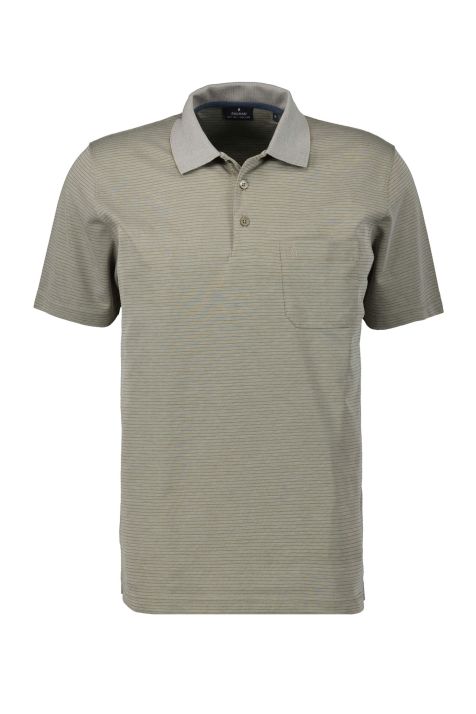 Men's Polo shirt Ragman Classic Short sleeve