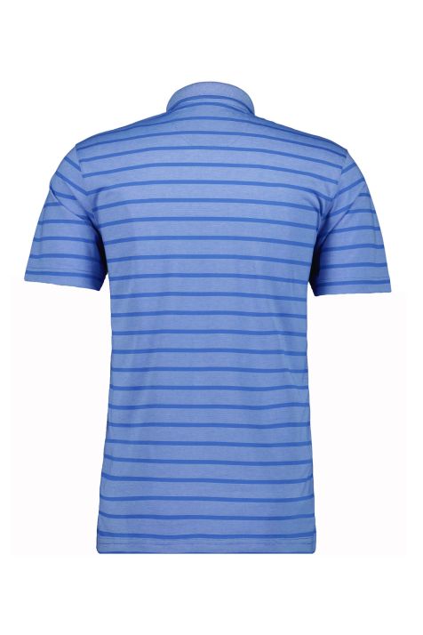 Polo shirt Ragman Regular Short sleeve