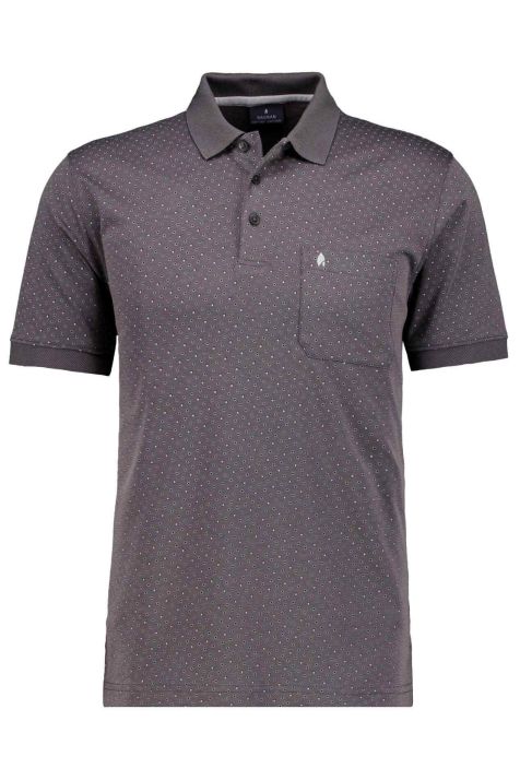 Polo Hombre Ragman Classic Manga corta