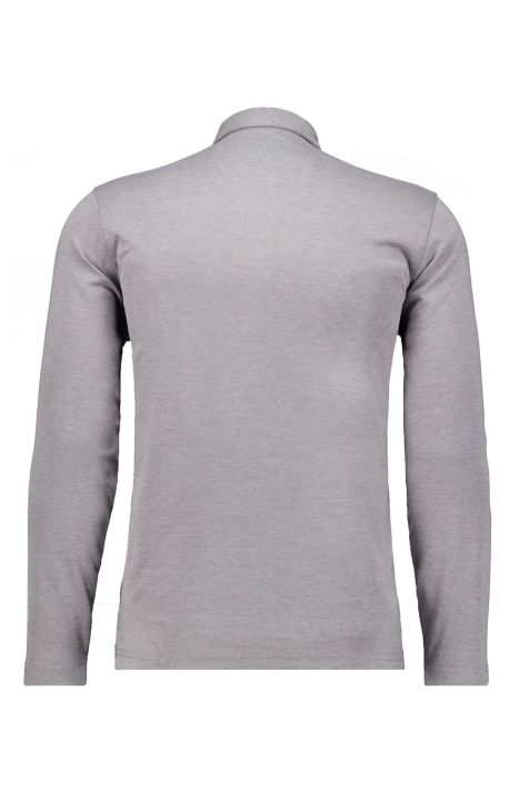  Polo shirt Ragman Classic Long sleeve
