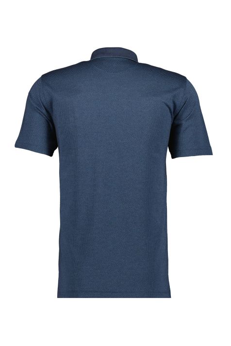 Polo Ragman Classic Manche courte