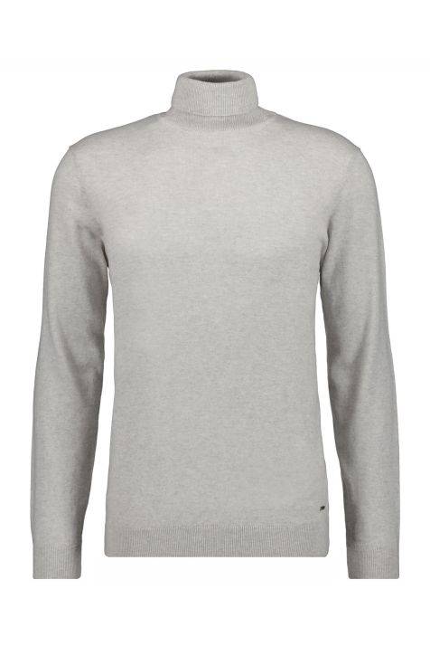 Jerseys Hombre Ragman cuello alto Classic  100% algodón de invierno