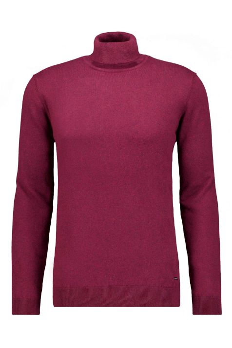 Men's Knitwear Ragman high neck Classic