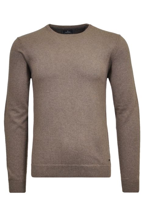 Men's Knitwear Ragman  Classic 100% winter cotton