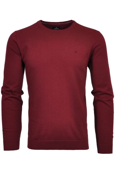 Pulls Homme Ragman  Classic  100 % coton d'hiver