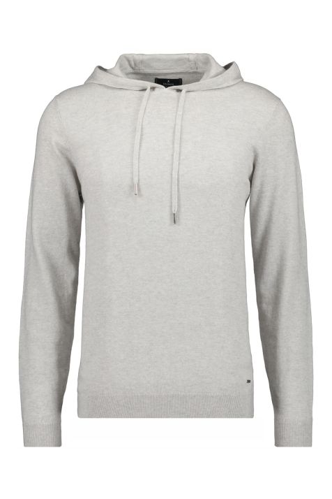 Men's Knitwear Ragman Hood Classic 100% winter cotton