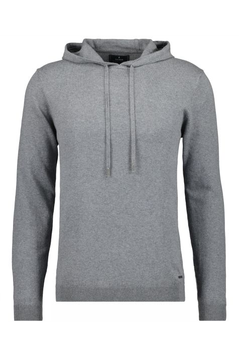 Men's Knitwear Ragman Hood Classic 100% winter cotton
