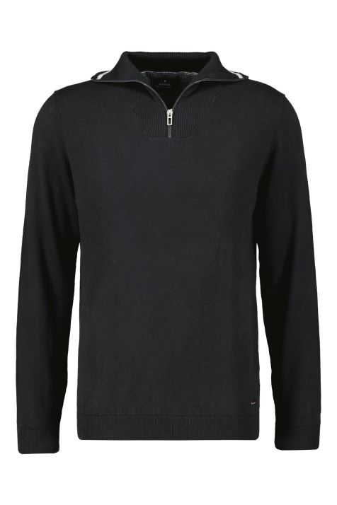 Jerseys Hombre Ragman cuello alto Classic  100% algodón de invierno