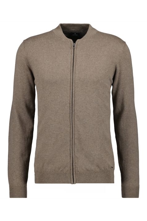 Jerseys Hombre Ragman cárdigan Classic  100% algodón de invierno