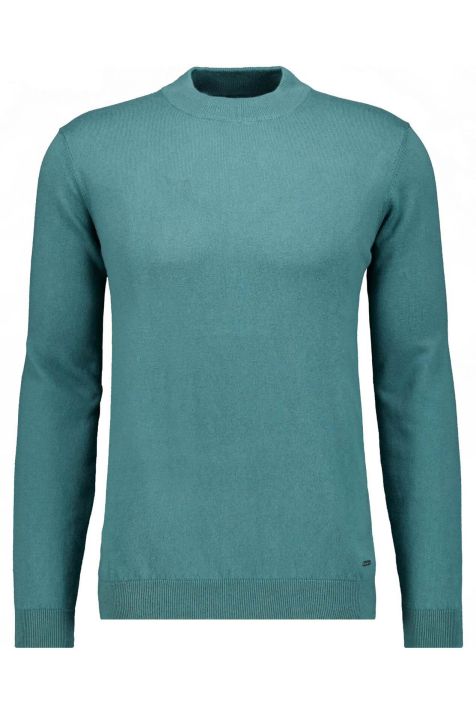 Men's Knitwear Ragman high neck Classic