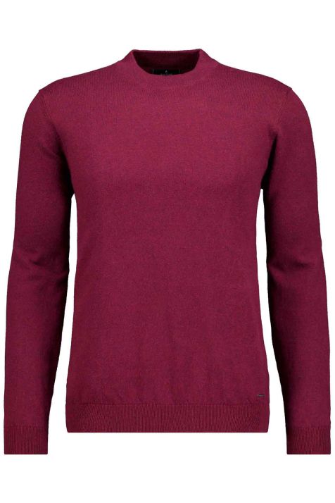 Men's Knitwear Ragman High neck Classic