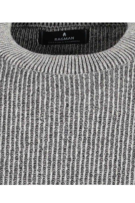 Jerseys Ragman cuello redondo Classic
