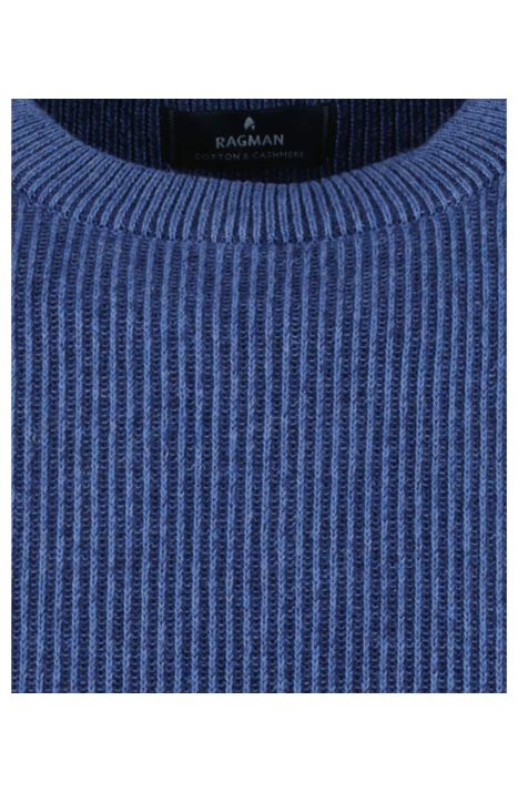 Strickwaren Herren Ragman  Classic