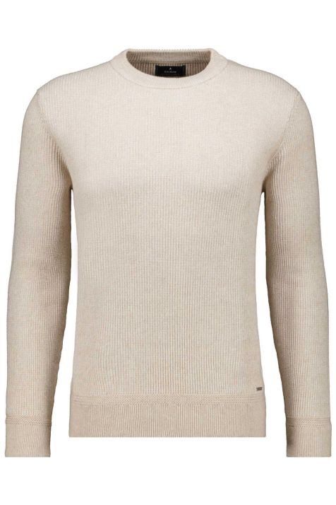 Strickwaren Herren Ragman  Classic