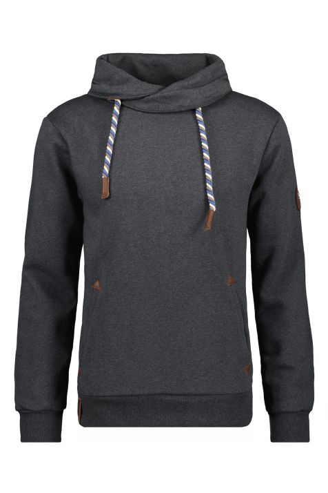 Jerseys Hombre Ragman Sudaderas Classic  65% algodón de invierno, 35% poliéster