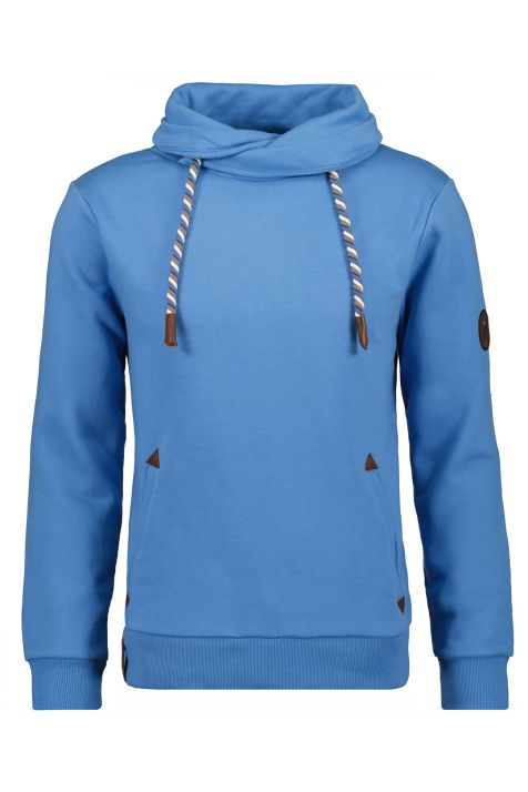 Jerseys Hombre Ragman Sudaderas Classic  65% algodón de invierno, 35% poliéster