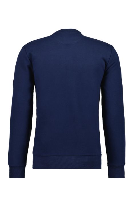 Strickwaren Herren Ragman Sweatshirt Classic