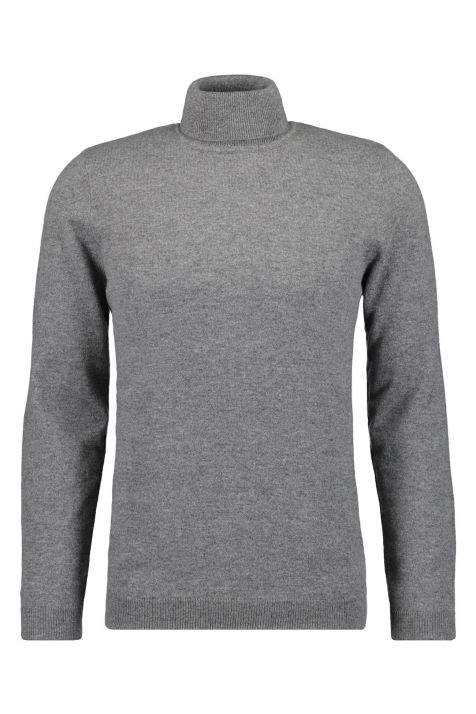 Jerseys Hombre Ragman cuello alto Classic