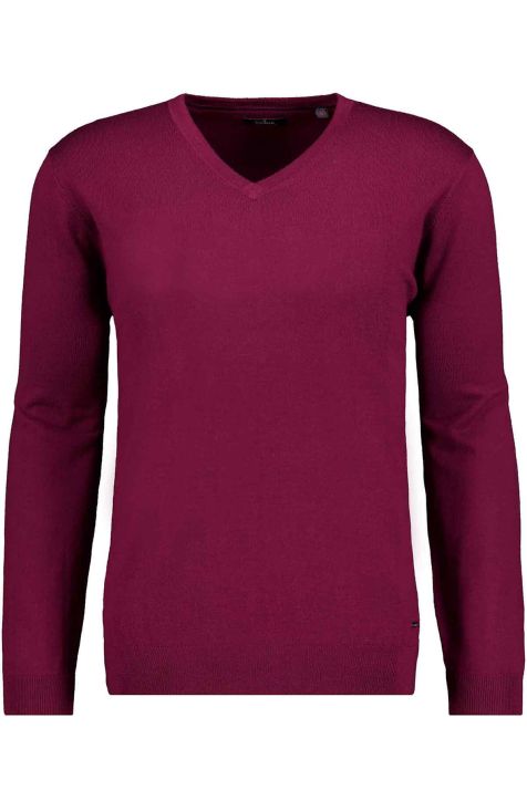 Jerseys Ragman cuello de pico Classic