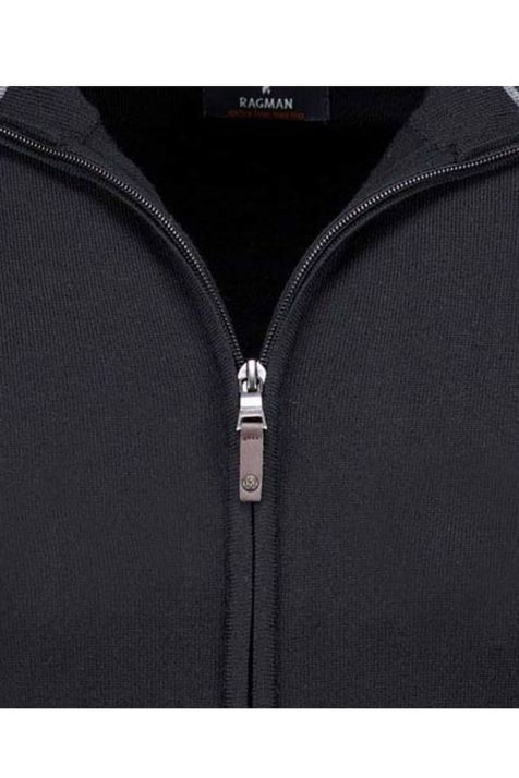  Blazer Ragman Cardigan