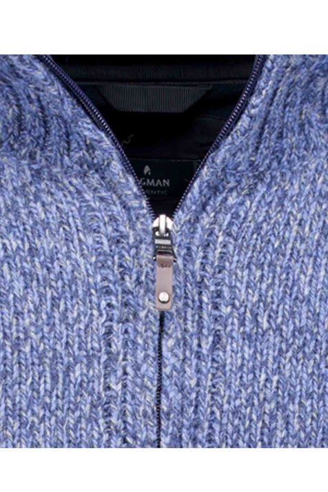 Blazer Ragman Cardigan