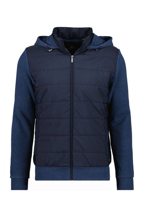 Men's Knitwear Ragman Sweatshirt Classic