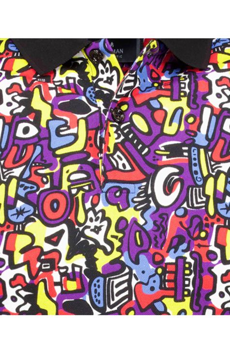 Poloshirt Ragman Classic Kurze Ärmel