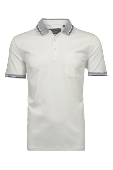 Men's Polo shirt Ragman Classic Short sleeve