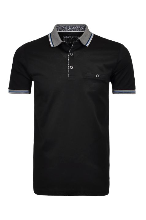 Men's Polo shirt Ragman Classic Short sleeve