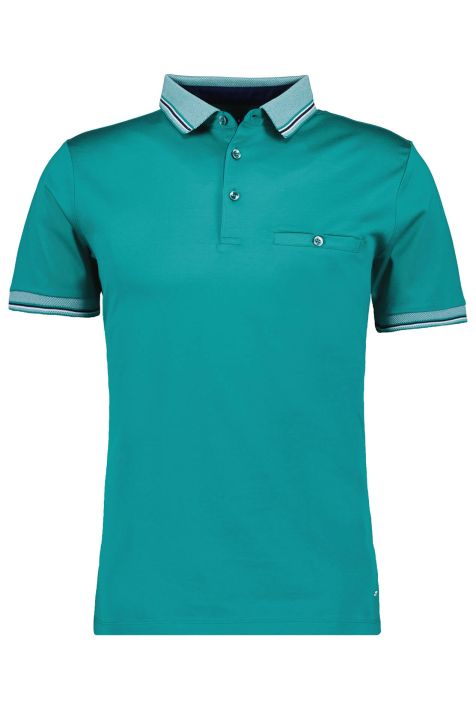 Polo Hombre Ragman Classic Manga corta