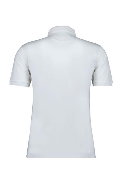 Polo Ragman Classic Manga corta