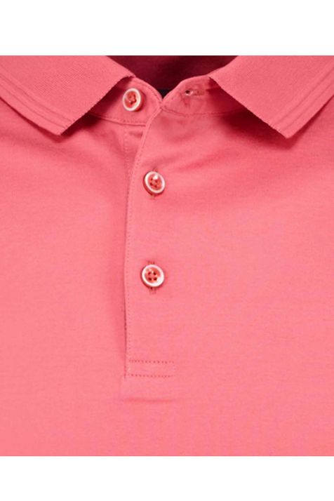 Polo Ragman Classic Manche courte