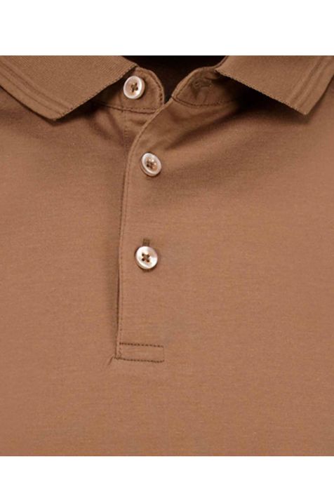 Polo Ragman Classic Manche courte