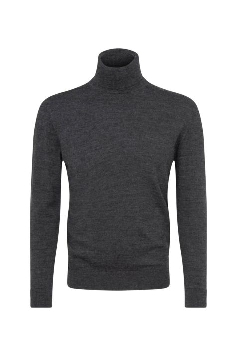 Jerseys Hombre Seidensticker  Classic Lisa 100% lana