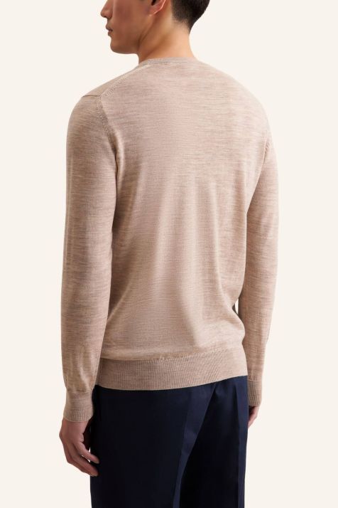 Jerseys Hombre Seidensticker  Classic Lisa