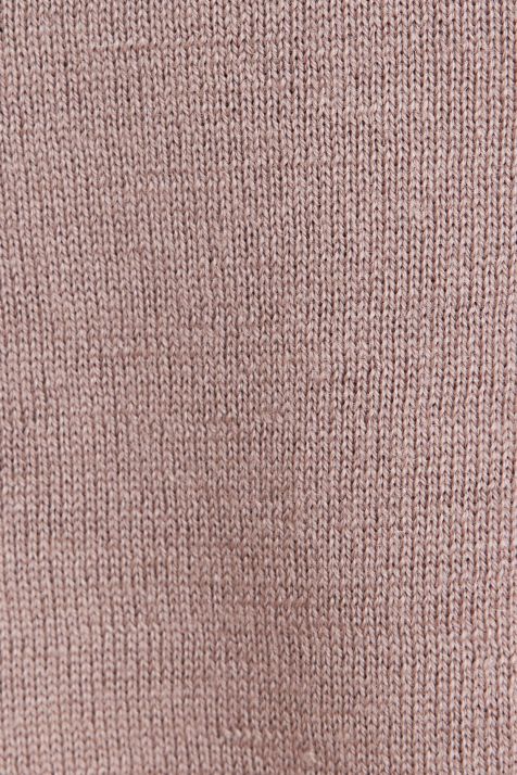 Strickwaren Herren Seidensticker  Classic Einfarbig