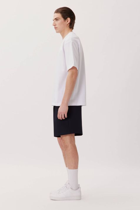 T-shirt Homme Seidensticker Regular Manche courte