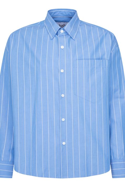 Chemise Homme Seidensticker Comfort Sans Repassage Rayures col Classique Manche longue