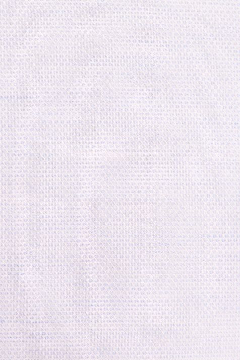 Men's Shirt Seidensticker Slim collar Italian Long sleeve