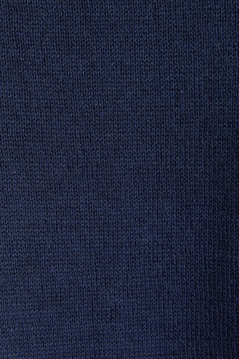 Men's Knitwear Seidensticker  Classic Plain