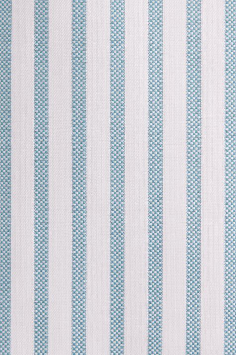 Men's Shirt Seidensticker Slim Not Iron Stripe collar Italian Long sleeve